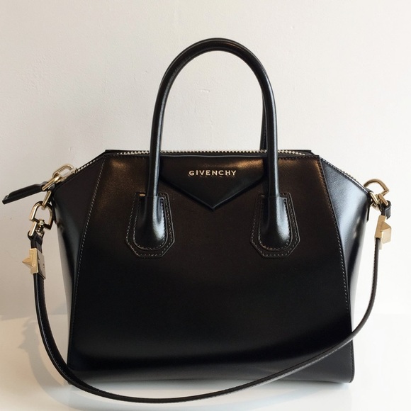 Authentic GIVENCHY Antigona Small Bag - Picture 1 of 6